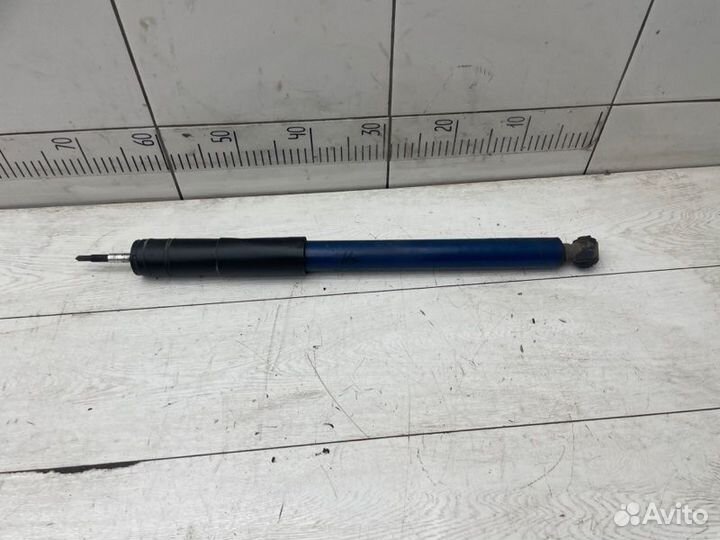 Амортизатор задний левый Mercedes Clc W203 M271