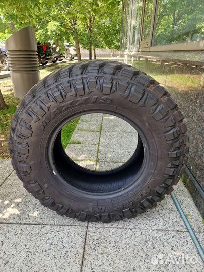 Maxxis Razr MT MT-772 265/70 R16