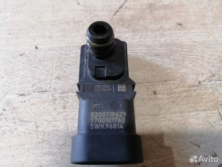 Датчик абсолютного давления Renault Logan 1 Логан