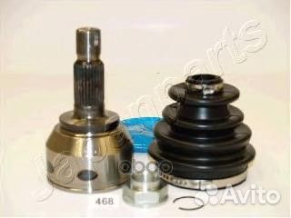 Шрус комплект gi468 Japanparts