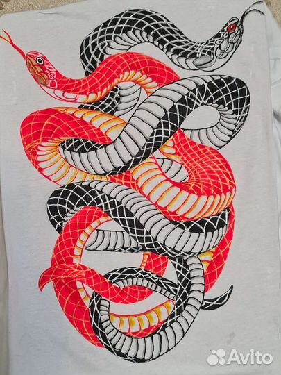 Ручная роспись одежды