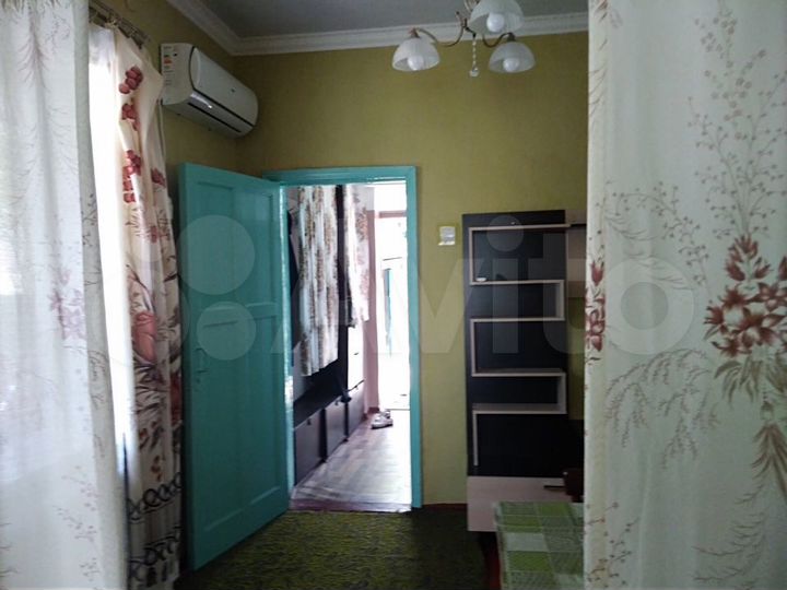 Дом 45 м² на участке 3 сот.