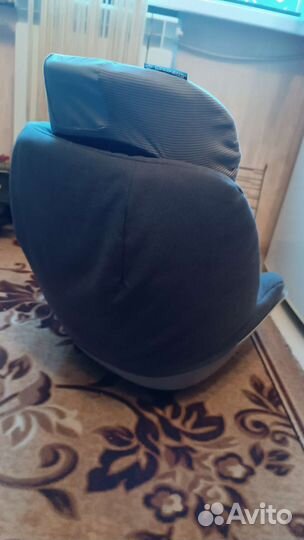 Детское автокресло
