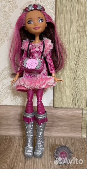 Куклы Ever after high оригинал
