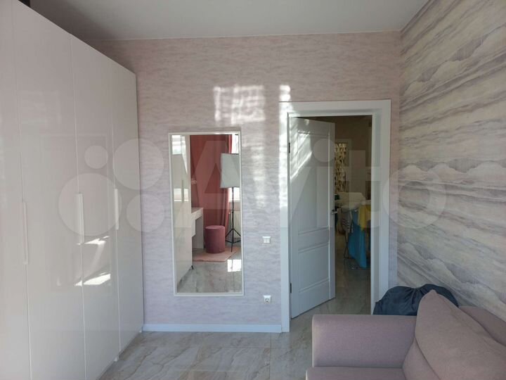 Дом 105 м² на участке 8,5 сот.