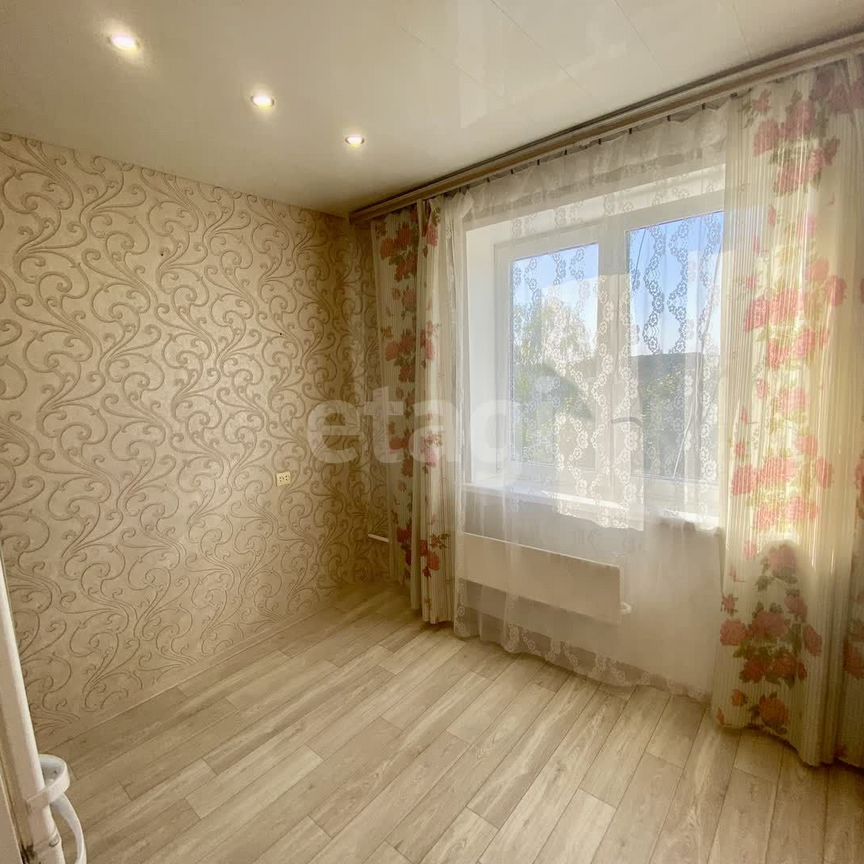 Квартира 1-комн. 37.2 м² в Смоленск — фото 8 из 16