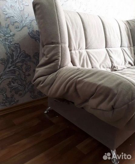 Диван раскладной бу