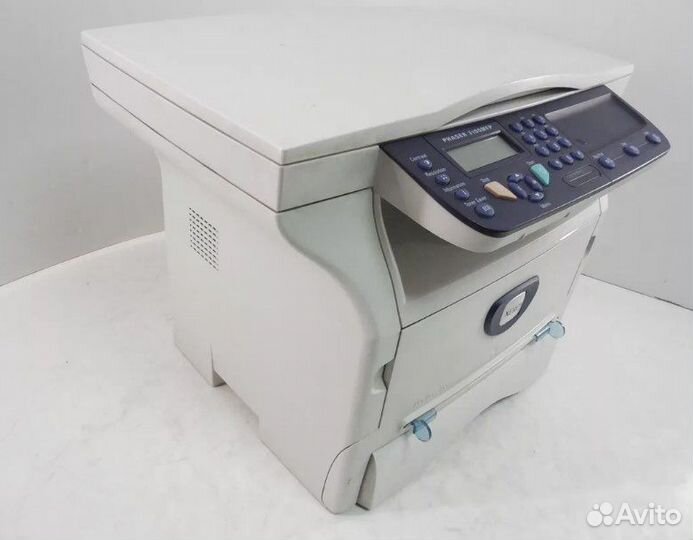 Продам принтер/сканер/копир Xerox phaser 3100MFP