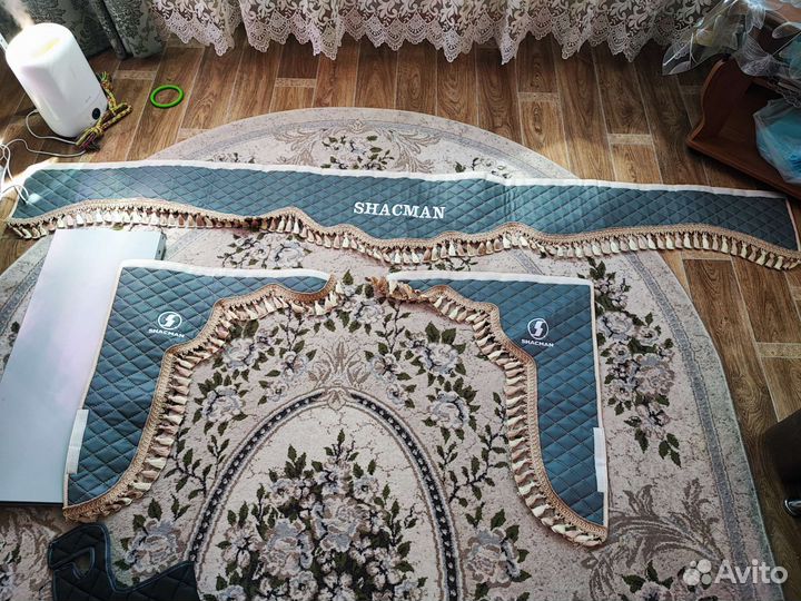 Аксессуары для авто