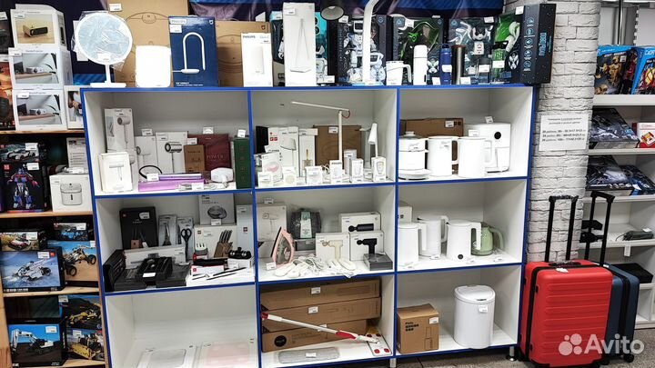 Пульверизатор Xiaomi iClean Spray Bottle YG-01