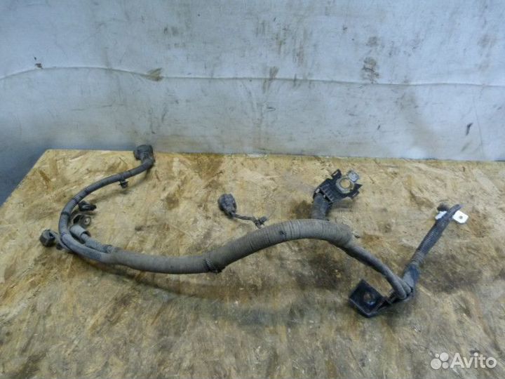 Провод стартера Hyundai Elantra 2006-2011 (918502H