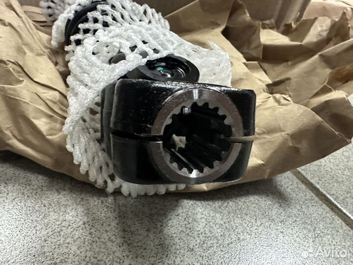 Кардан передний BRP G3L 705402696