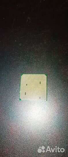 Процессор amd phenom II