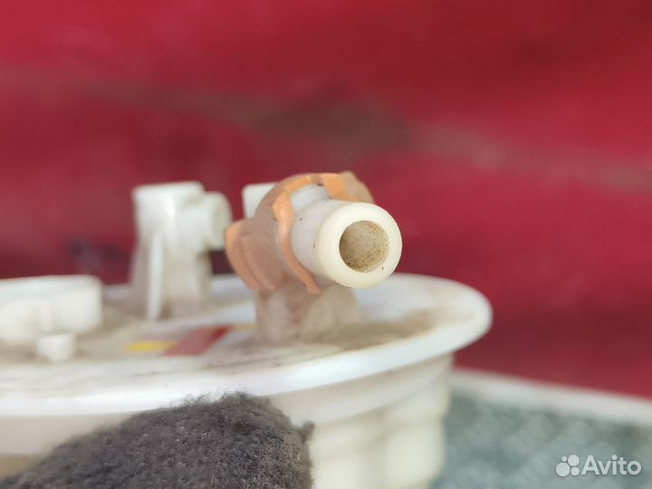 Бензонасос Honda Stream 1.7 D17A2