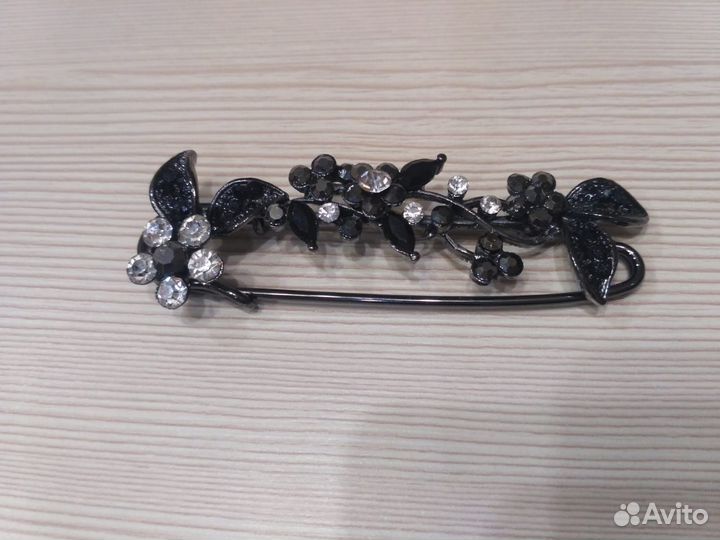 Булавка декоративная