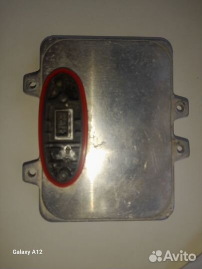 Блок розжига ксенона 5DV 009 000-00 hella