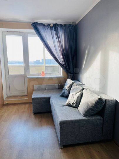 Квартира-студия, 22 м², 7/12 эт.