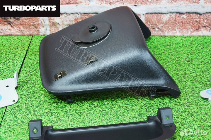 Рамка Магнитолы Subaru Forester SG5 EJ203