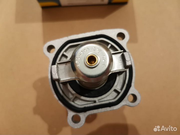 Термостат opel astra 1,6-1,8 90градусов