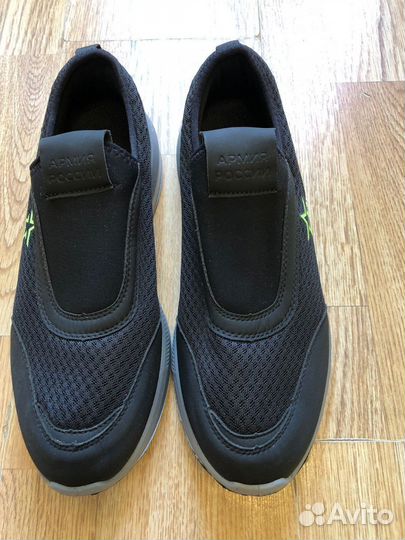 Кроссовки Армия России 42