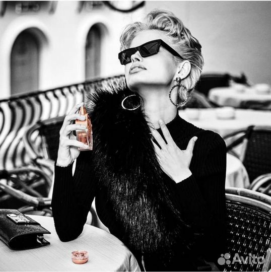 Оригинальная парфюмерия cuess Bella Vita