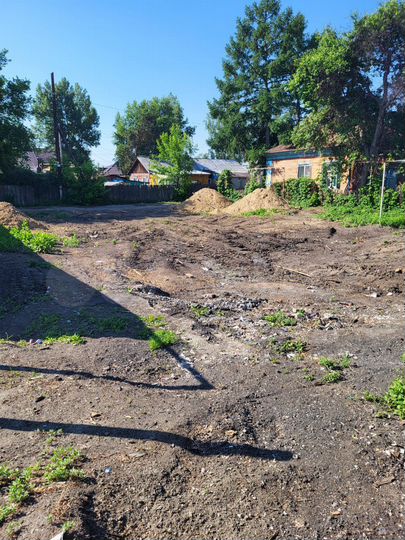 Участок 5 сот. (ИЖС)