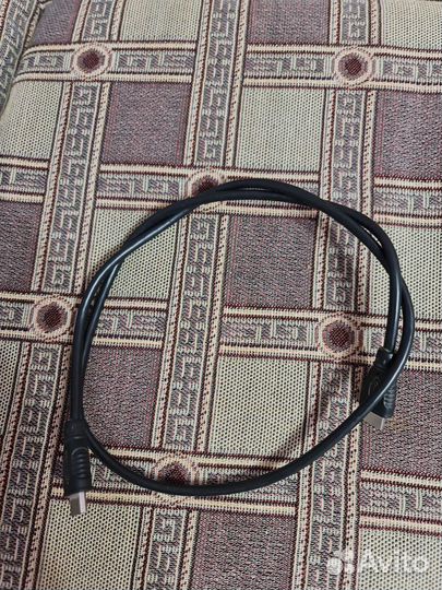 Кабель hdmi 1 метр