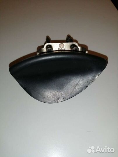 Машинки для настройки струн, струны