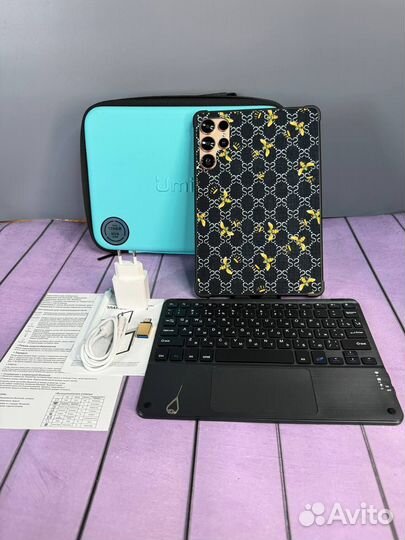 Планшет umiio S24 ultra