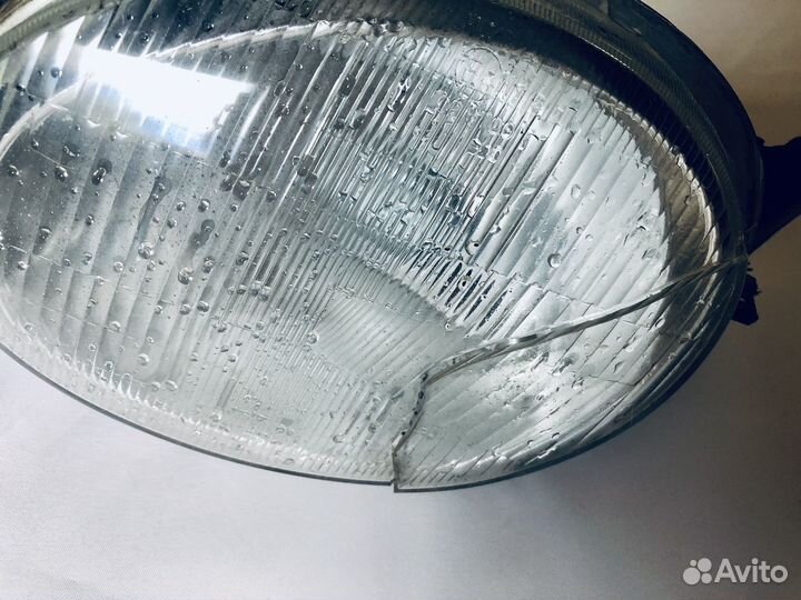 Toyota corolla e11 97 -99 фара,фонарь задний