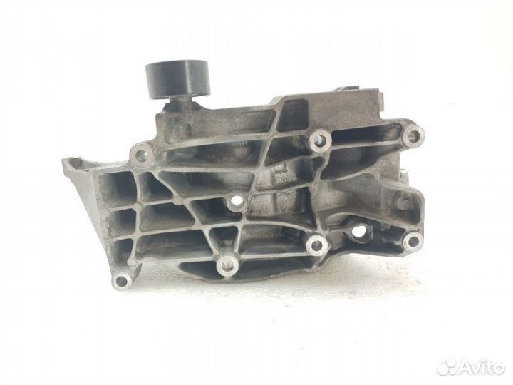 Кронштейн компрессора кондиционера Bmw X1 E84 2.0