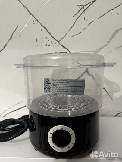 Подогреватель полотенец для барбершопов