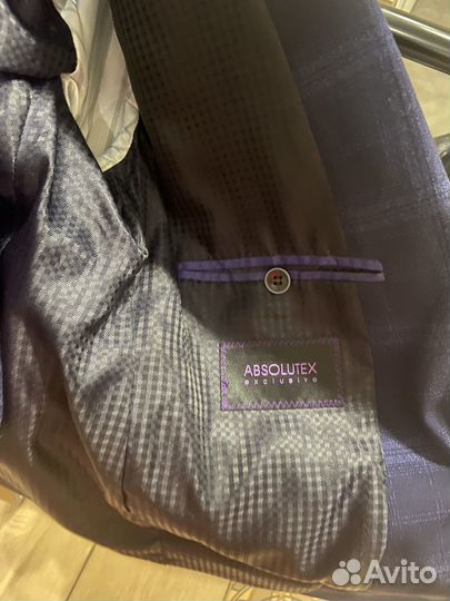 Костюм школьный на подростка