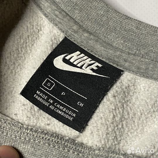 Кофта и штаны Nike оригинал