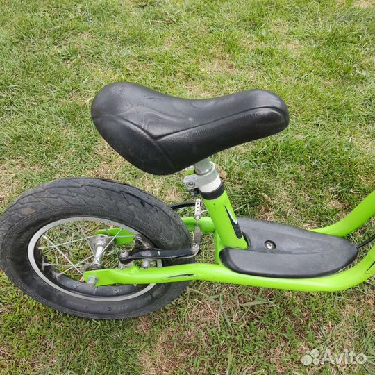 Беговел Puky LR XL