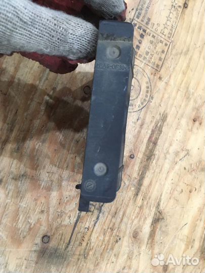 Блок управления эбу АКПП 6 Passat B6 09G 927 750