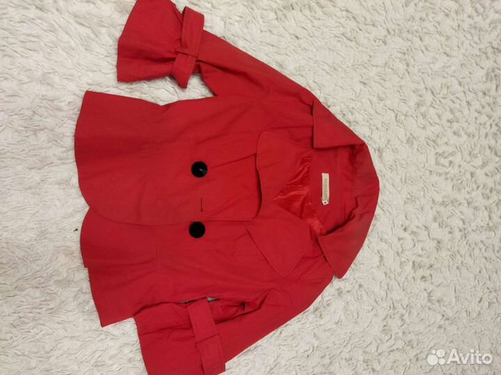 Вещи пакетом женские 44