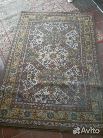 Ковер 2,5х1,5м