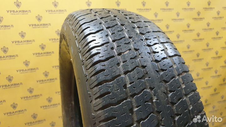 Kumho Steel Belted Radial 785 235/75 R15 105T