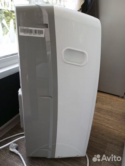 Мобильный кондиционер