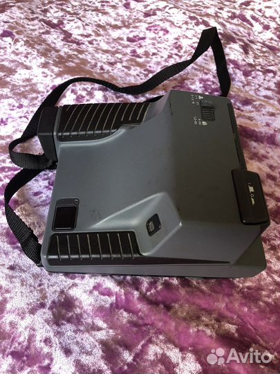 Фотоаппарат polaroid Impulse