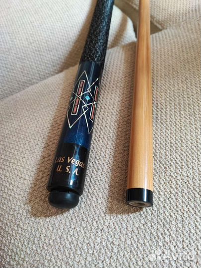 Бильярдный кий