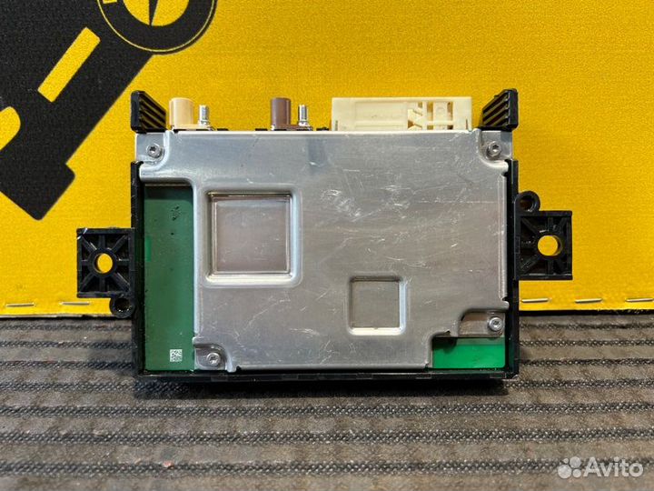 Блок управления Mercedes Benz A200 W177 282.914