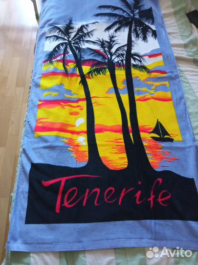 Полотенце. Х. Б.Китай.ссср