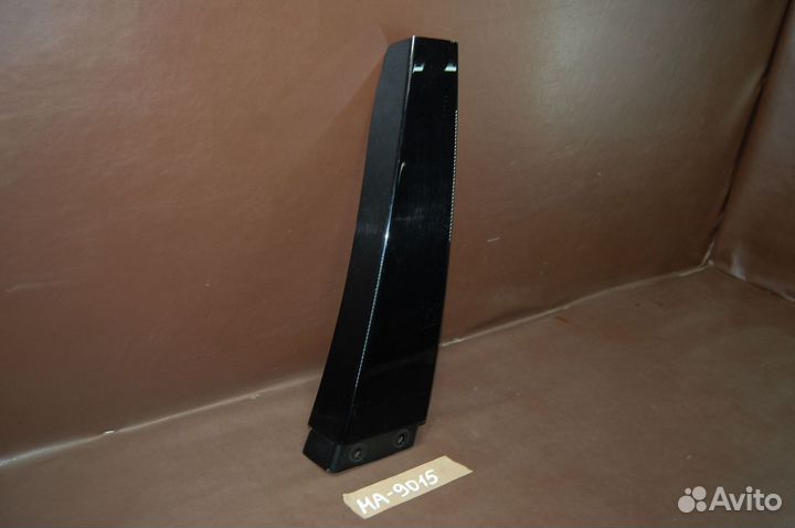 Накладка стойки наружная-Volkswagen Polo(2011-20)