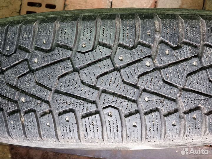 Pirelli Ice Zero 195/65 R15