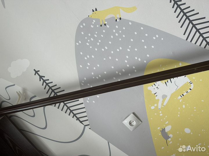 Гардина для штор