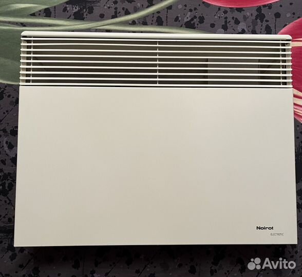 Конвектор электрический noirot