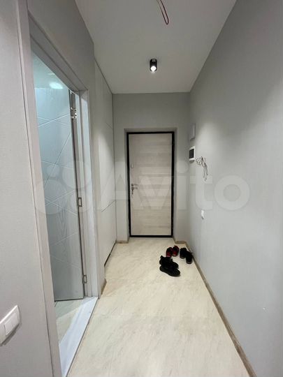 Квартира-студия, 36 м² (Грузия)