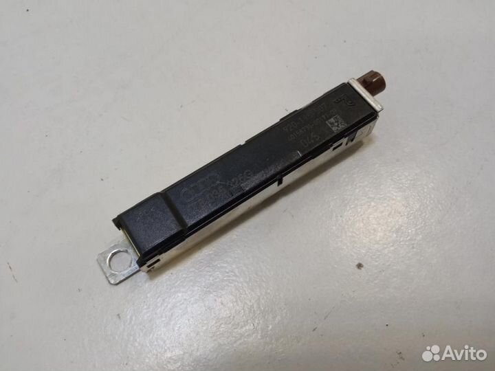 Усилитель антенны Audi A5 8T 8TA